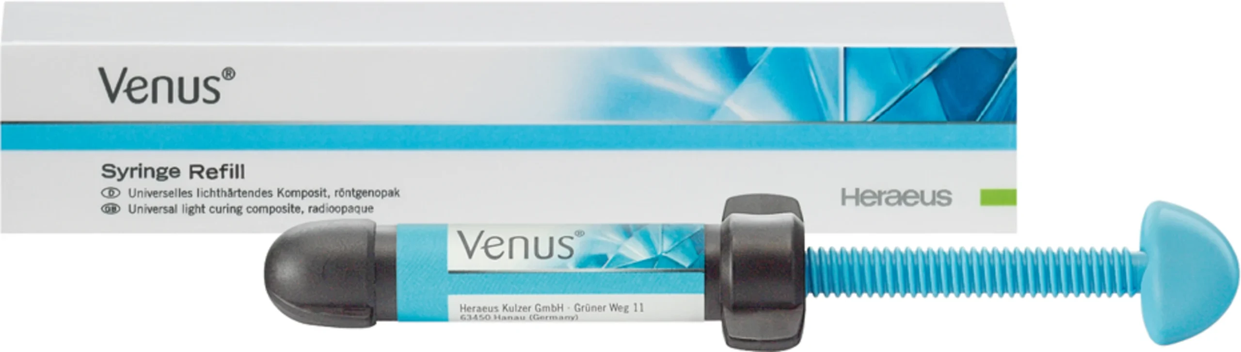 Venus® Packung 10 x 0,25 g PLT B3