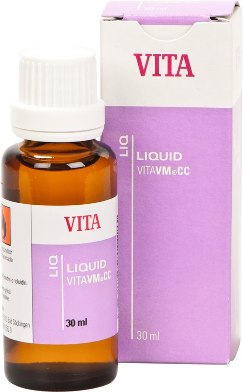 VITA VM® CC Liquid Flasche 30 ml