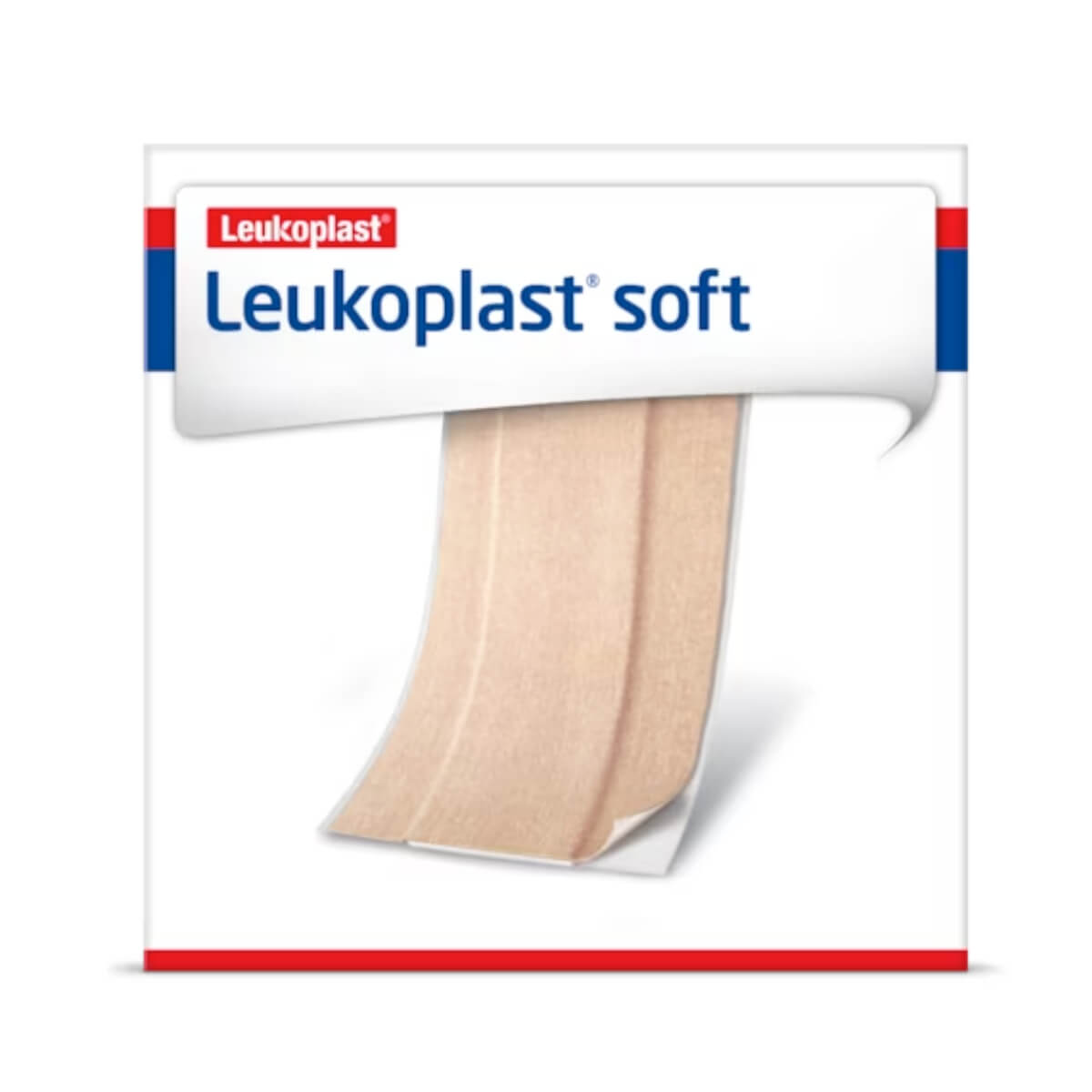 Soft Injektionspflaster