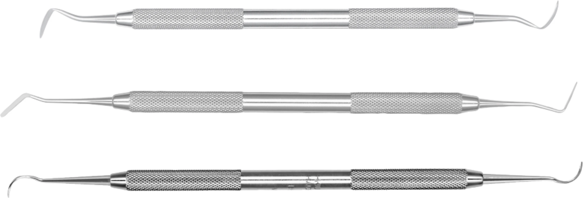 Modellierinstrumente Stück CVW18