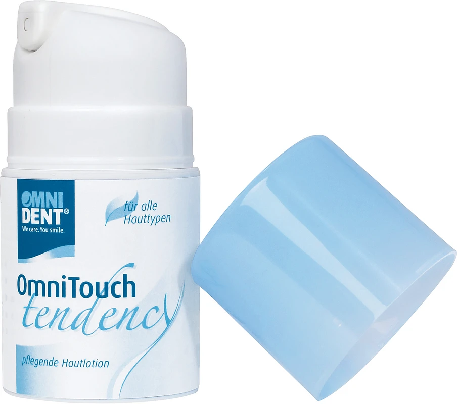 OmniTouch tendency Spenderflasche 50 ml