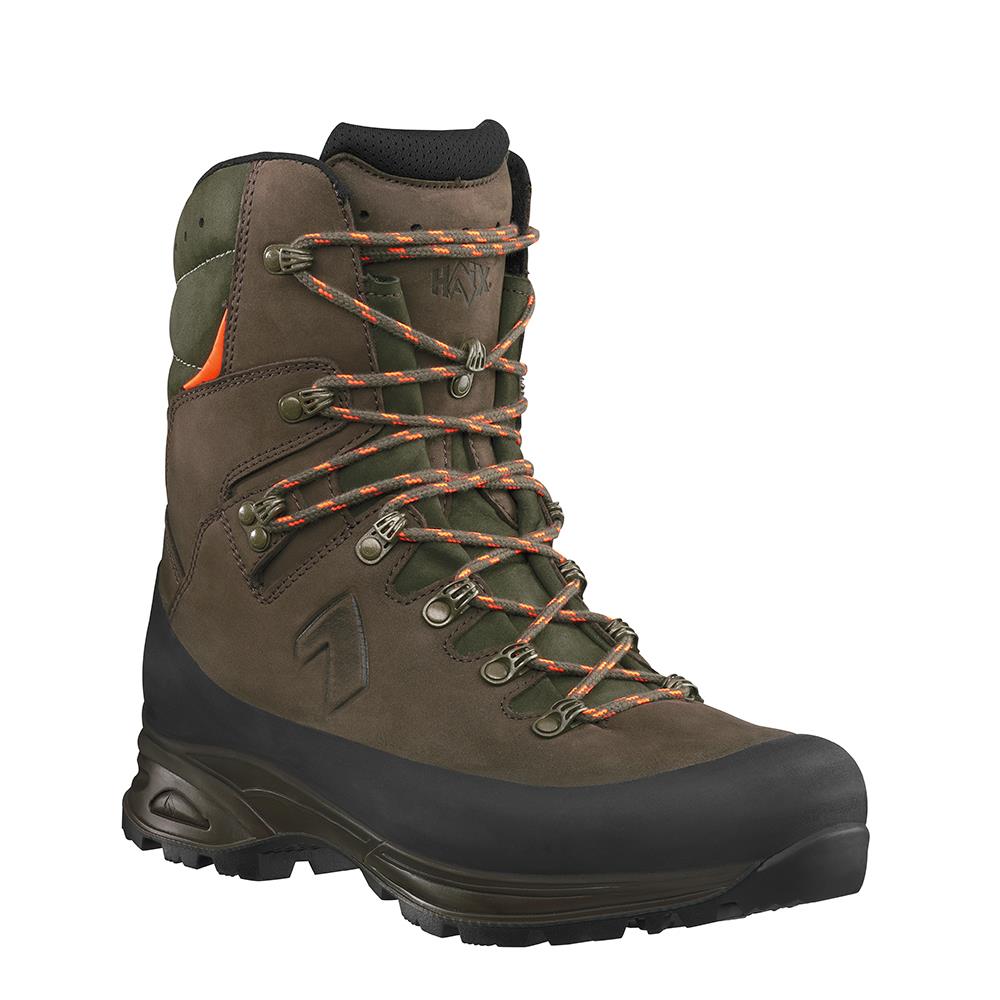 Wanderschuhe HAIX NATURE One GTX, Größe UK 11.5 / EU 47