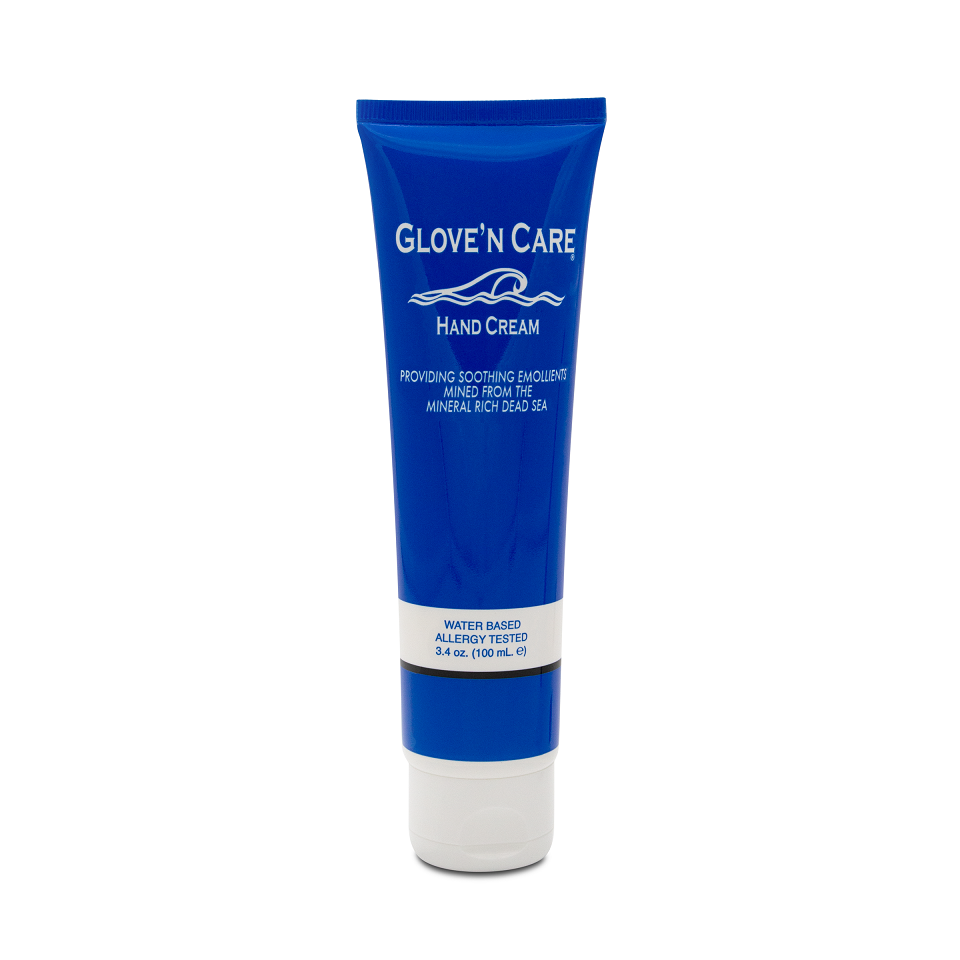 Handcreme GLOVE`N CARE Tube – 100ml