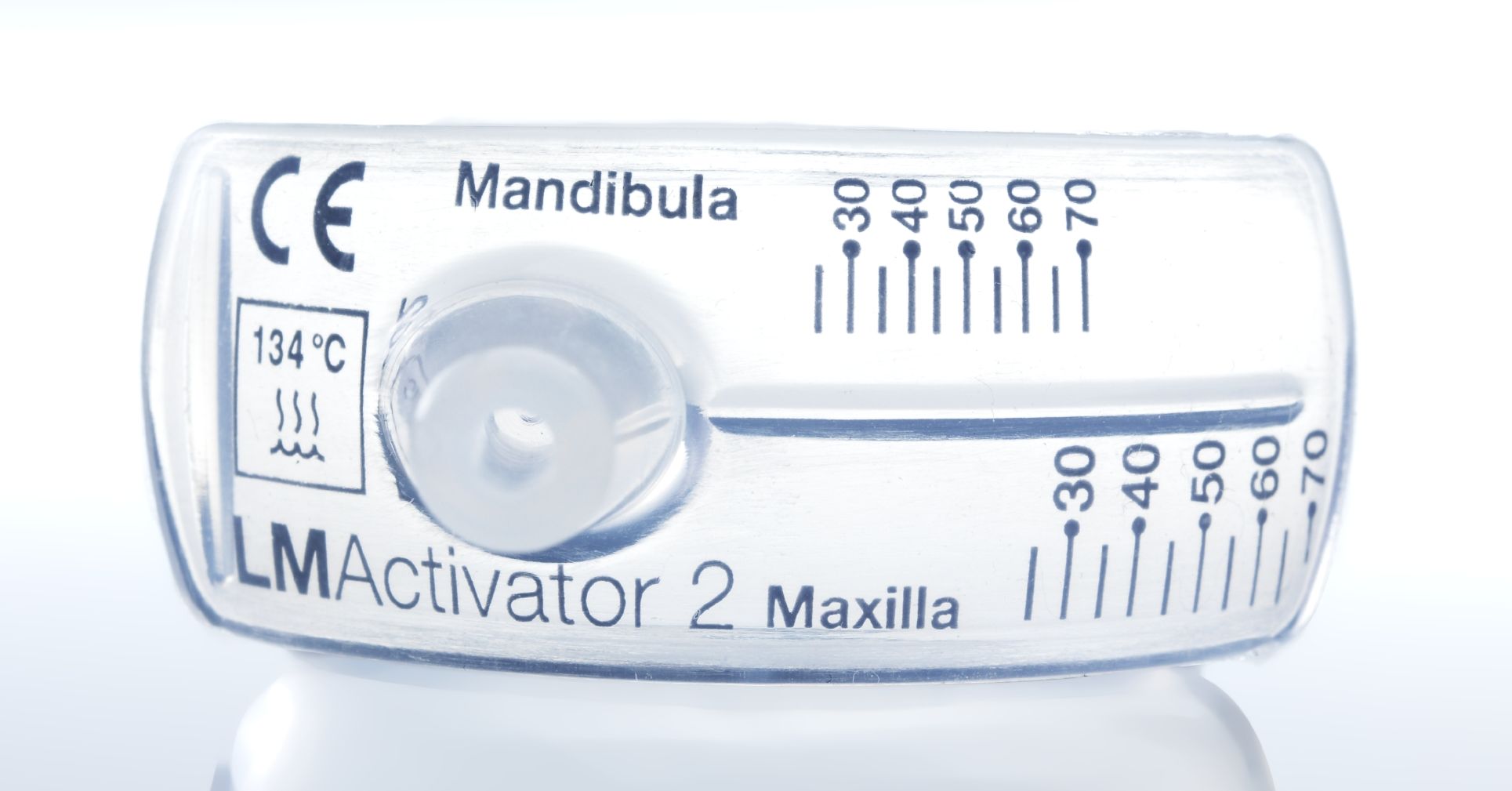 LM-Activator 2 OrthoSizer ohne Griff – Messhilfe