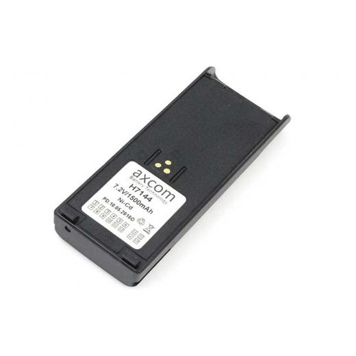 NiCd Akku für Motorola FUG11B/GP900/GP1200/MTS2010/HT1000/MT2100 – 7,2V/1,5Ah