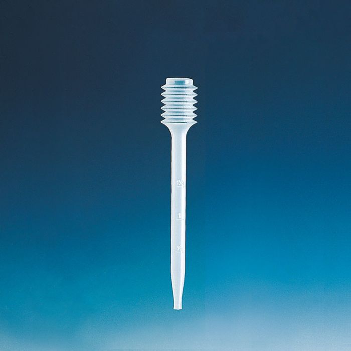 Tropfpipette, PE-LD, ca. 1,5 ml, BRA 125410