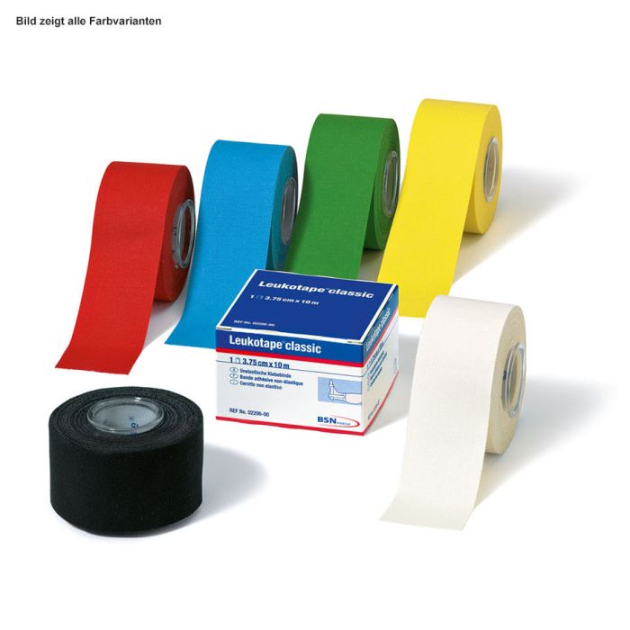 Leukotape classic Klebebinde, BSN 0220400