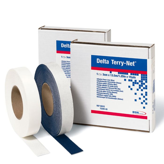 Delta Terry-Net selbstklebendes BSN 7229508