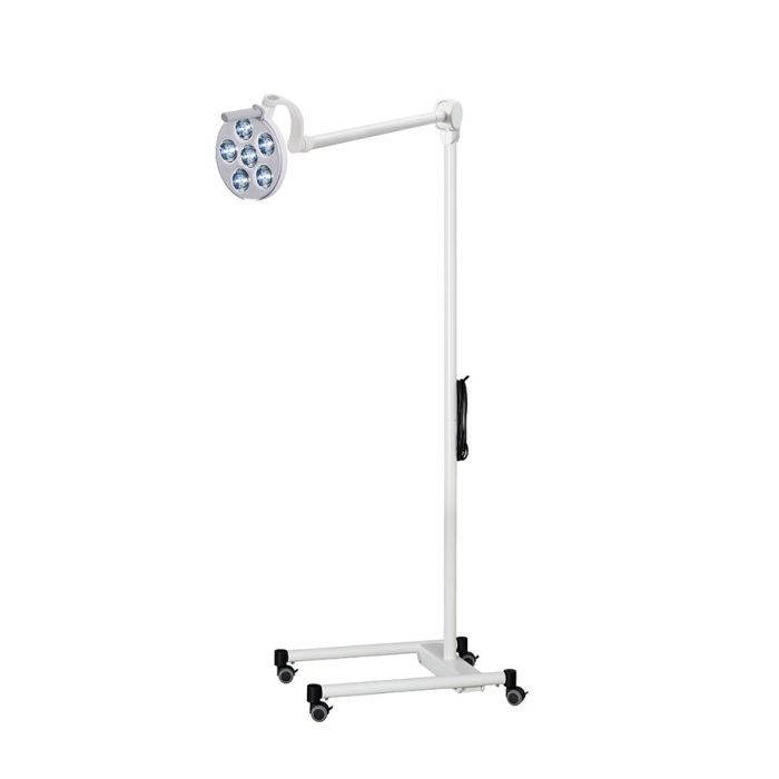 LED-Behandlungsleuchte TRIANGO 60-1 F DER D16.259.000