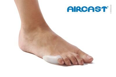 Kleinzehenschutz SofToes™ AIRCAST® E807076