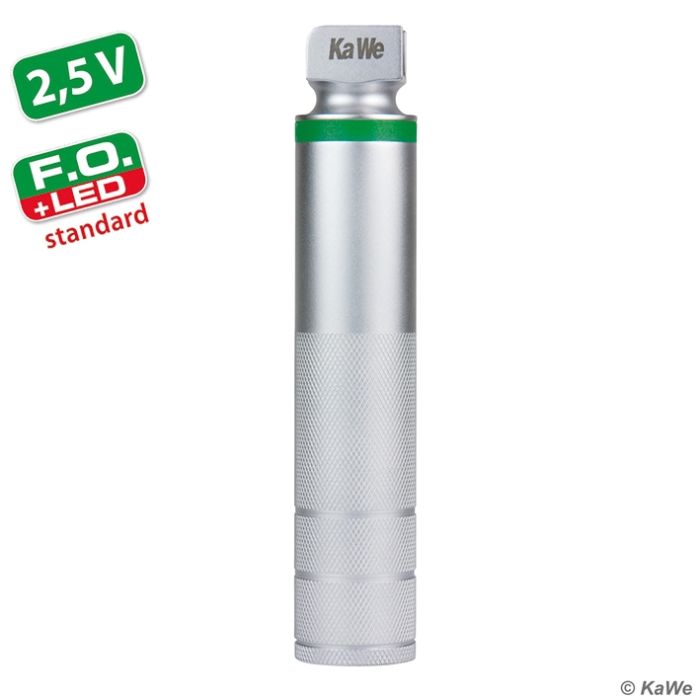 F.O.Xenon-Batterie-/Ladegriff C mittel, KUW 03.41000.721