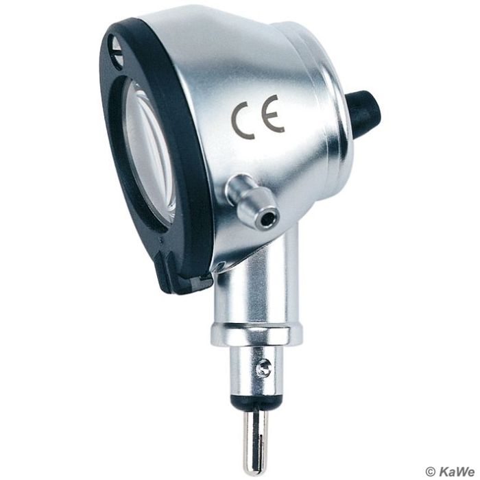 KaWe EUROLIGHT C10 Otoskop-Kopf 2,5 V, KUW 01.73110.001