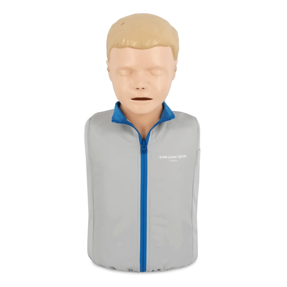 Laerdal Little Junior QCPR