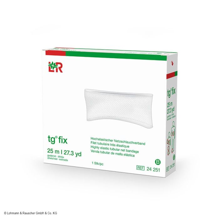 tg-fix Netzverband Gr. B, 25 m LOH 24251