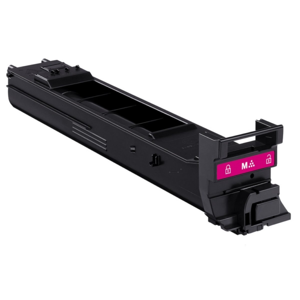 Konica Minolta A0DK351 Toner magenta original