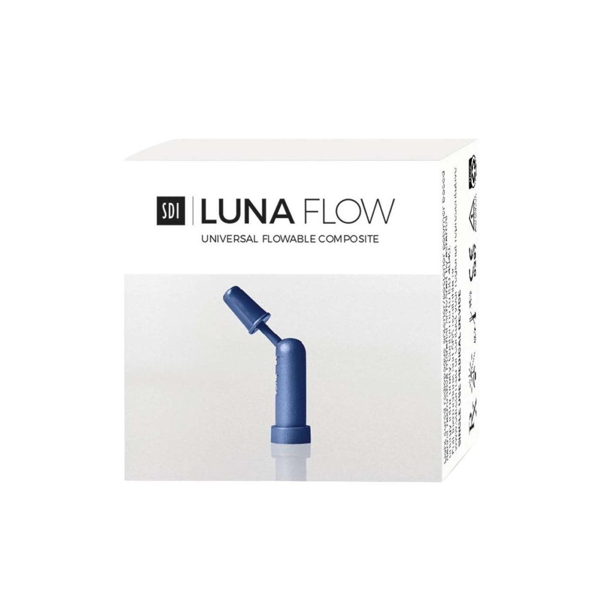 Luna Flow Complet B1 Napa 20×0,20g