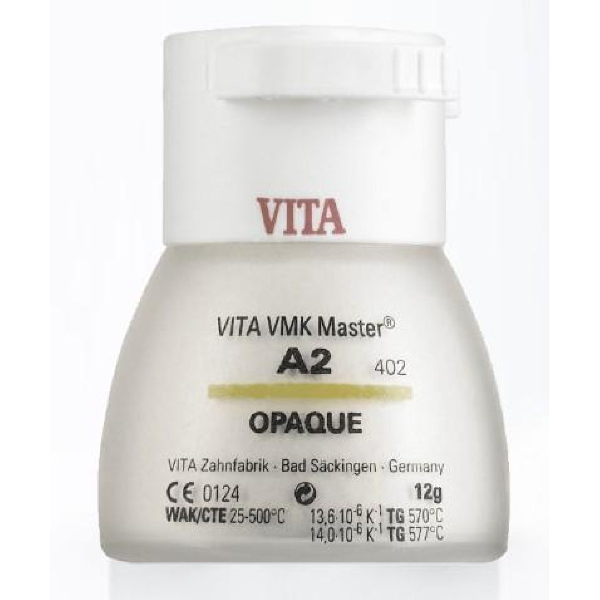 Vita VMK Master classical | VMK Master Opakermasse, A1, Packung 50 g