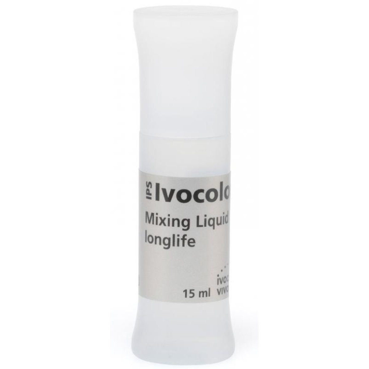 Ivocolor Mixing Liquid Longlife, Flasche 1 x 15 ml