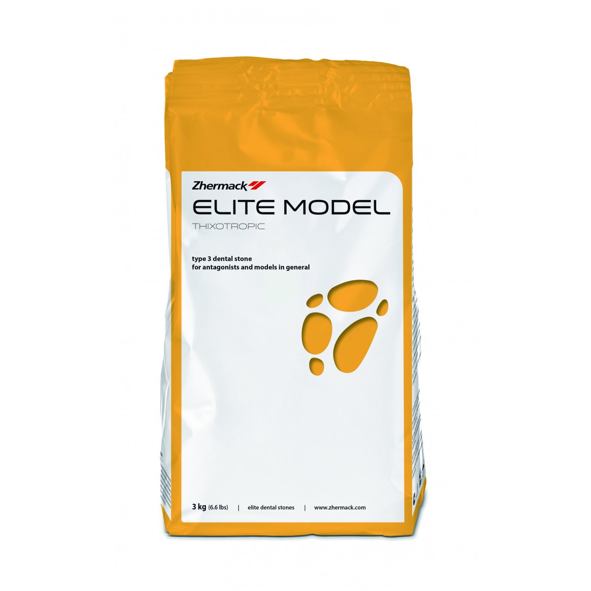 Elite Model Fast, sky blue, 25 kg