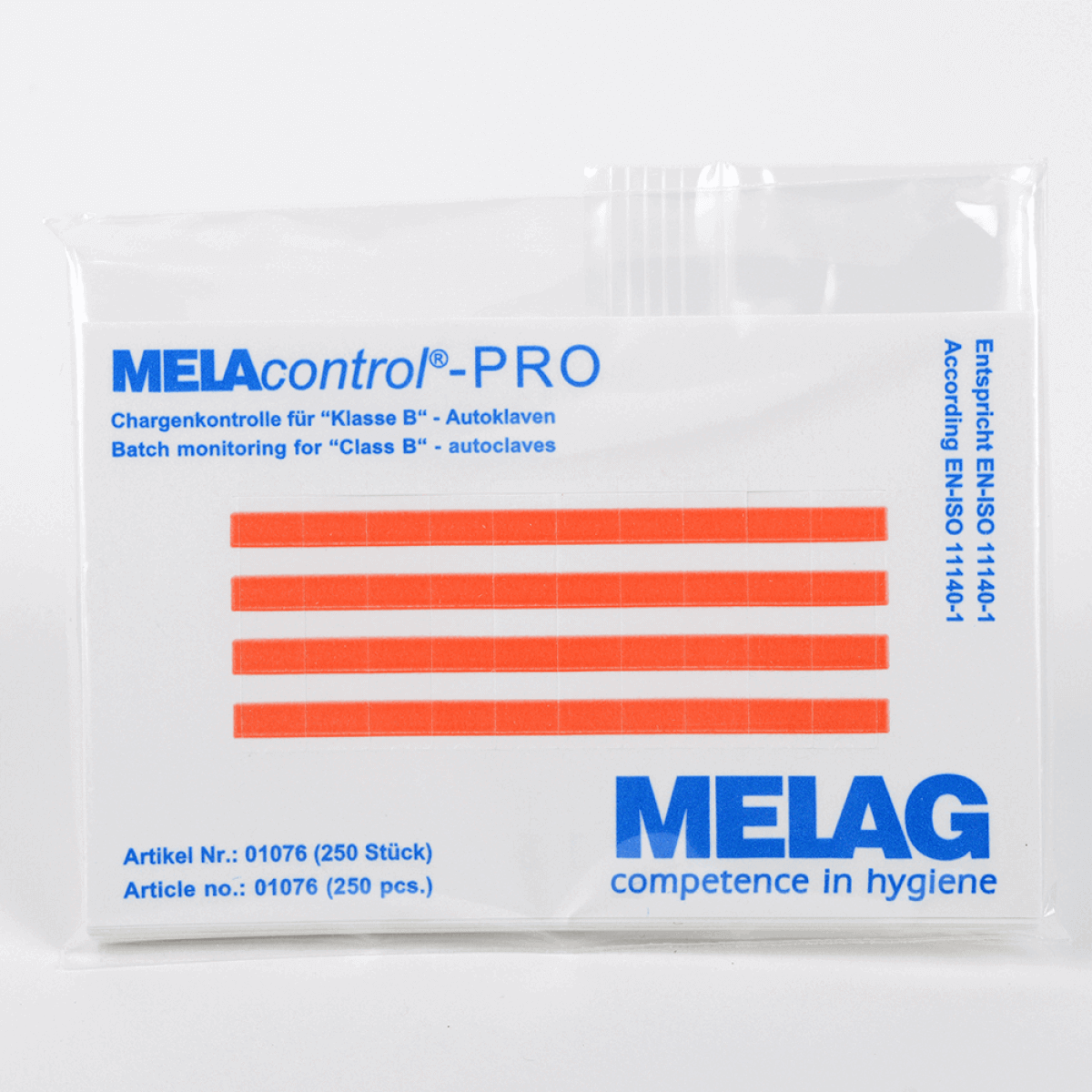 MELAcontrol Pro Nachfüllpackung