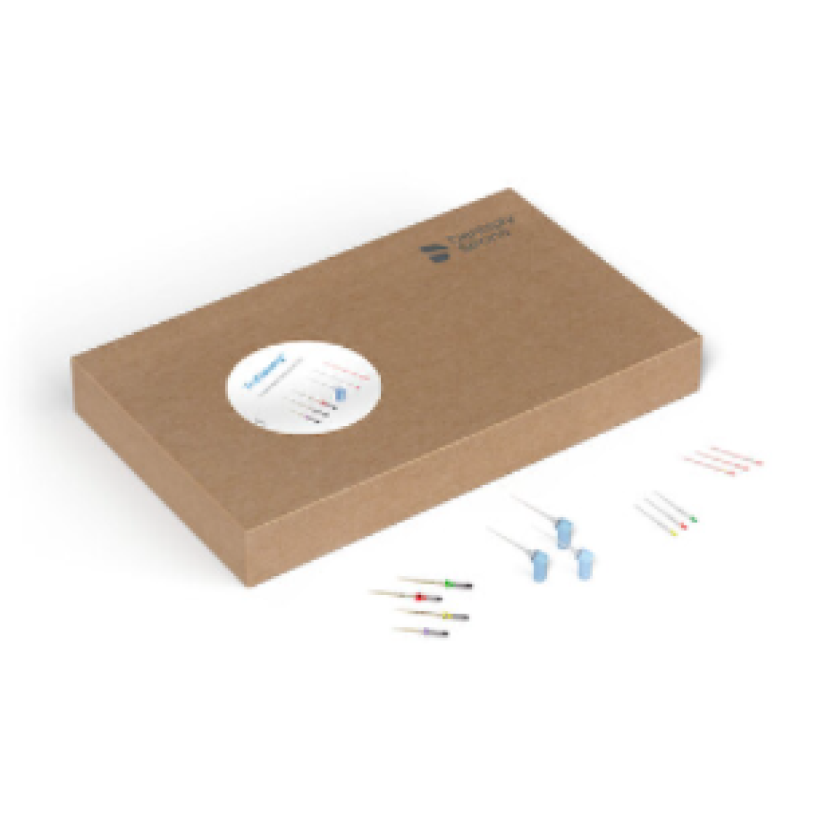 TruNatomy Treatment Solution Kit