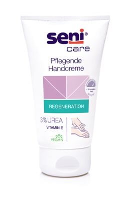 Seni Care pflegende Handcreme E472633